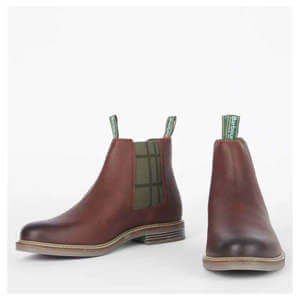 Farsley Chelsea Boots